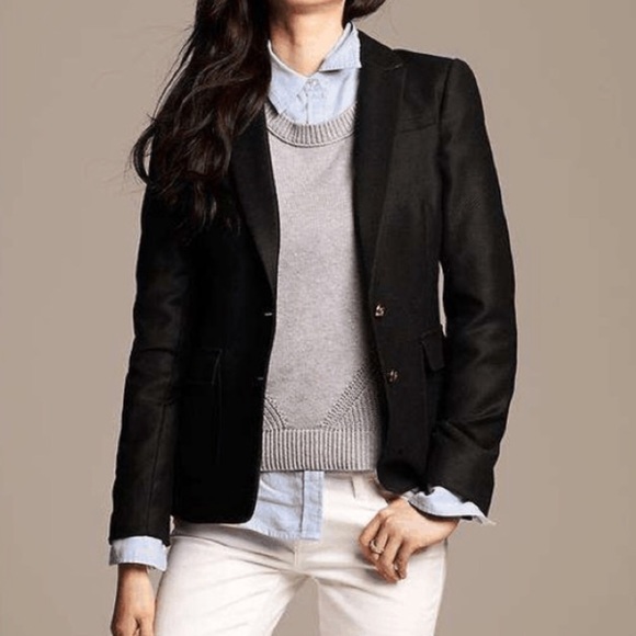 Banana Republic Jackets & Blazers - Banana Republic Hacking Jacket